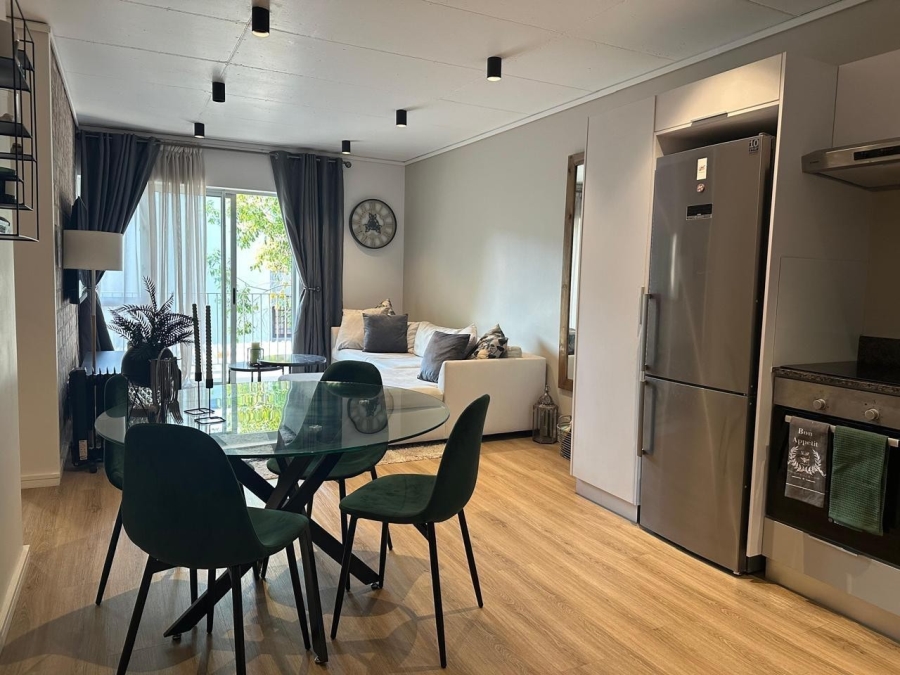 To Let 2 Bedroom Property for Rent in Stellenbosch Central Western Cape